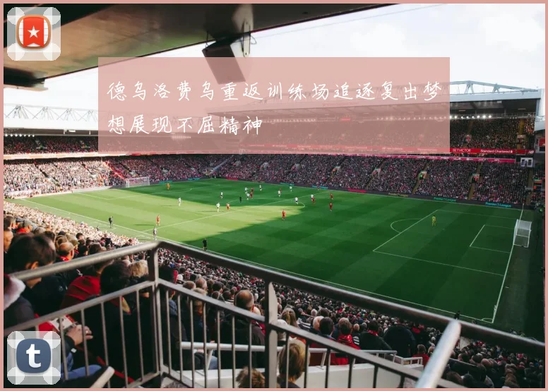 德乌洛费乌重返训练场追逐复出梦想展现不屈精神